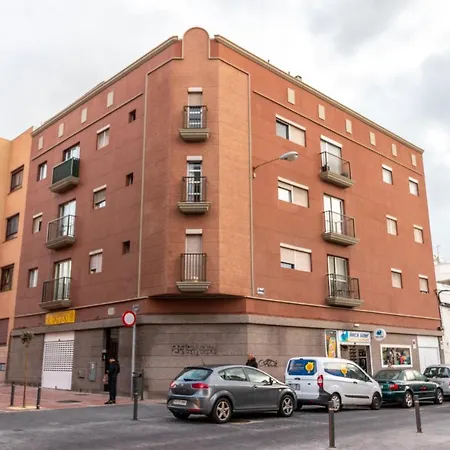 Appartement Flatguest Cicer - 3bdr + Balcony + *