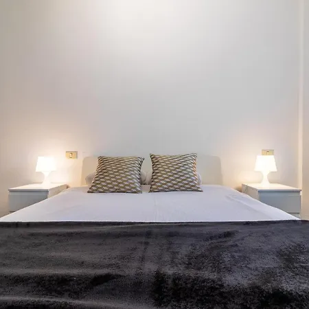 Flatguest Cicer - 3bdr + Balcony + Las Palmas