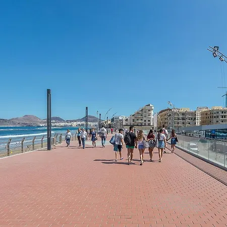 Flatguest Cicer - 3bdr + Balcony + Apartament