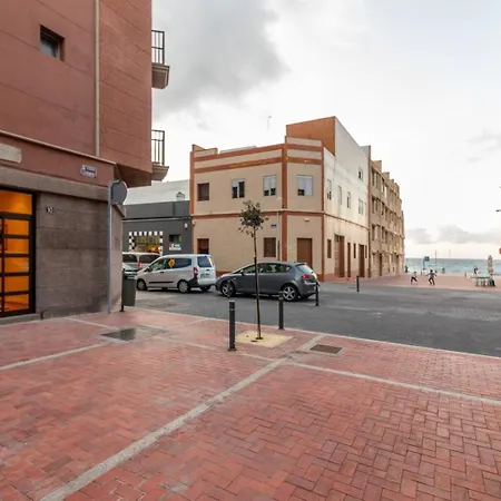 Lepanto Апартаменты
