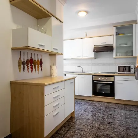 Flatguest Cicer - 3bdr + Balcony + * Las Palmas de Gran Canaria